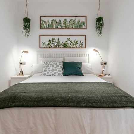 Tresor Boutique Apartment Girona Exteriör bild