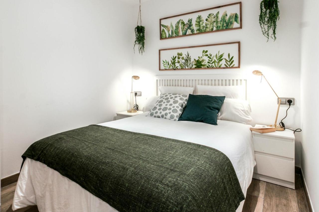 Tresor Boutique Apartment Girona Exteriör bild