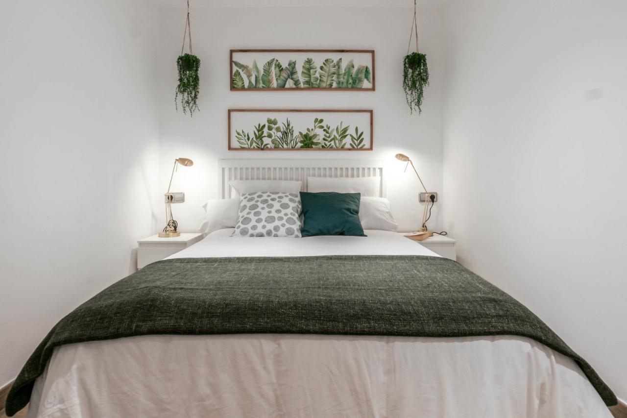 Tresor Boutique Apartment Girona Exteriör bild