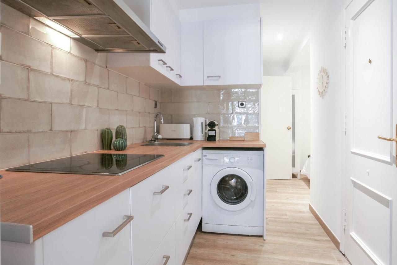 Tresor Boutique Apartment Girona Exteriör bild