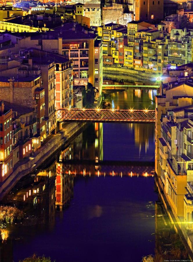 Tresor Boutique Apartment Girona Exteriör bild